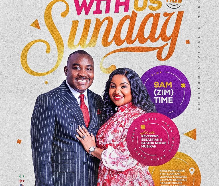 Sunday Service